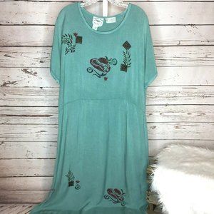 country wear casuals